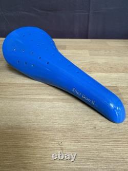 Shotgun 2 Old School BMX Seat