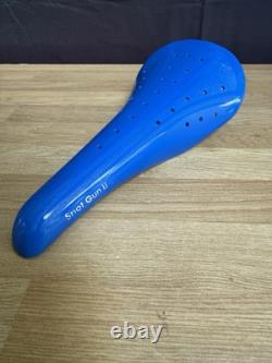 Shotgun 2 Old School BMX Seat