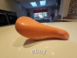 Skyway Hotseat Orange Old School BMX