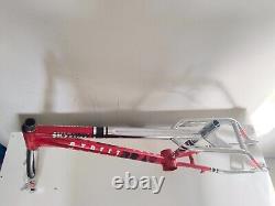 Skyway Street Beat 2 Frame 1988 Bmx Old School II Ta