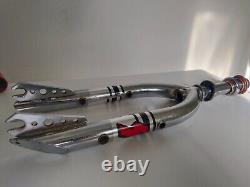 Skyway Street Beat 2 Frame 1988 Bmx Old School II Ta