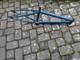 Skyway Ta Bmx Original Frame Only For Resto, Oldskool 1980s Old School