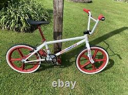 Skyway T/A XL 20 Old School BMX