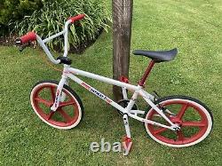 Skyway T/A XL 20 Old School BMX