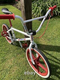 Skyway T/A XL 20 Old School BMX