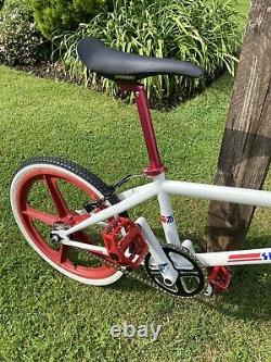 Skyway T/A XL 20 Old School BMX