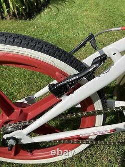 Skyway T/A XL 20 Old School BMX