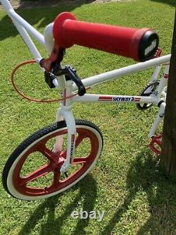 Skyway T/A XL 20 Old School BMX