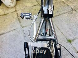 Skyway Ta XL 24, Old School Bmx Bike, Excellent Spec- Graphite Skyways + More