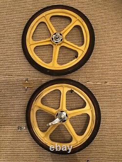 Skyway Tuff Wheel 2 Old School BMX GT