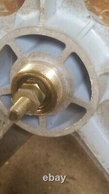 Skyway tuff 2 wheel set front and rear old school bmx haro gt torker Hutch