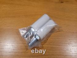 Spinner Pegs Old School Bmx Haro Mongoose NOS freestyle fork pegs