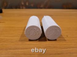Spinner Pegs Old School Bmx Haro Mongoose NOS freestyle fork pegs