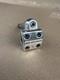Sr Aerox-m Slant Bmx Stem Original 80's Vintage Old School Bmx