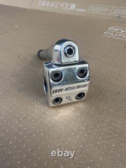 Sr Aerox-m Slant BMX Stem Original 80's Vintage Old School BMX