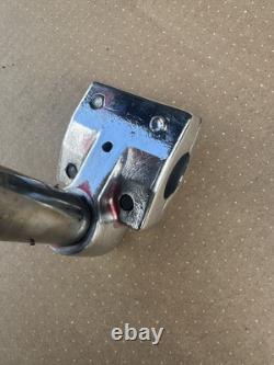 Sr Aerox-m Slant BMX Stem Original 80's Vintage Old School BMX