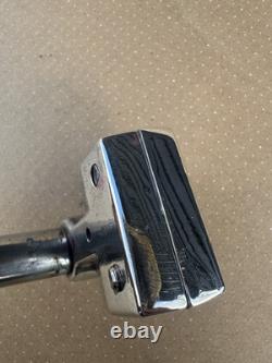 Sr Aerox-m Slant BMX Stem Original 80's Vintage Old School BMX