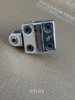 Sr Aerox-m Slant BMX Stem Original 80's Vintage Old School BMX