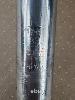 Sr Aerox-m Slant BMX Stem Original 80's Vintage Old School BMX