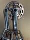 Sr Apex-m Red Three Piece Cranks Sr Chain Ring And Sr Sp468 Pedals Old Bmx