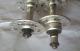 Sr Front And Rear High Flange Hubs Old School Bmx #7