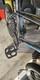 Sting-ray Early 90s Old School Bmx Bike