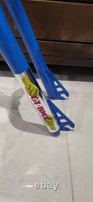 Stunning 1987 GT Pro Frameset Old School BMX Stunning 1987 GT Pro Frameset Old School BMX