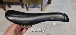 Stunning 80's Viscount Haro Seat Model 2169 Old School BMX
