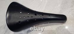 Stunning 80's Viscount Haro Seat Model 2169 Old School BMX