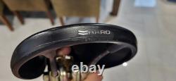 Stunning 80's Viscount Haro Seat Model 2169 Old School BMX