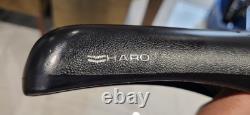 Stunning 80's Viscount Haro Seat Model 2169 Old School BMX