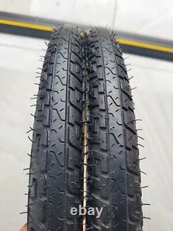 Stunning Original GT Tyres Old School BMX