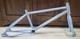 Stunning Pre-serial Hutch Pro Racer Frameset Old School Bmx