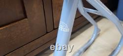 Stunning Pre-Serial Hutch Pro Racer Frameset Old School BMX