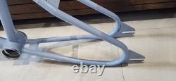 Stunning Pre-Serial Hutch Pro Racer Frameset Old School BMX