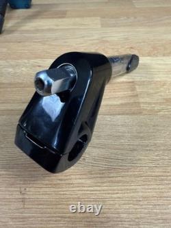 Stunning Redline Forklifter Stem in Black Old School BMX