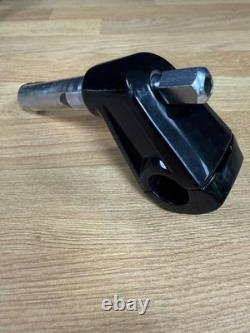 Stunning Redline Forklifter Stem in Black Old School BMX