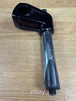 Stunning Redline Forklifter Stem in Black Old School BMX