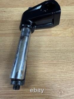 Stunning Redline Forklifter Stem in Black Old School BMX