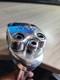 Stunning Sugino Stem, Polished Old School Bmx