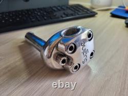Stunning Sugino Stem, Polished Old School BMX