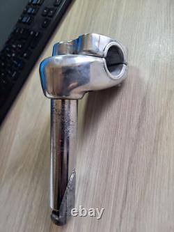 Stunning Sugino Stem, Polished Old School BMX