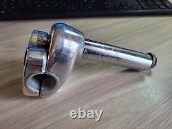 Stunning Sugino Stem, Polished Old School BMX