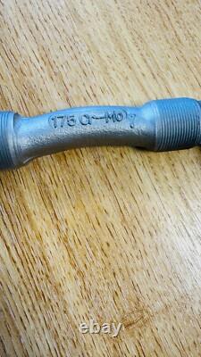 Sugino 175 One Piece Crank Original Old School BMX Raleigh Burner