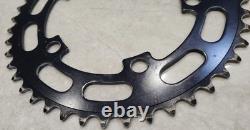 Sugino 44t Chain Ring Old School BMX Aero Pro, Kuwahara, Super Tuff