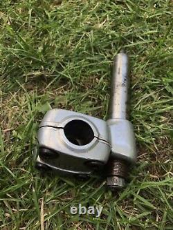 Sugino Old School BMX Stem from the 1980s