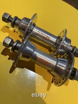 Sunshine Old School Bmx Hubs Sealed Bullseye Hutch DK Sonlites Campagnolo Jmc Se