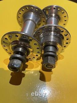Sunshine Old School Bmx Hubs Sealed Bullseye Hutch DK Sonlites Campagnolo Jmc Se