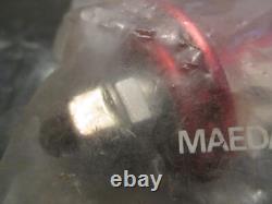 Suntour Bmx Hub Old School Bmx Red Suntour Low Flange Front Hub Vintage Bmx Nos