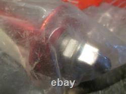 Suntour Bmx Hub Old School Bmx Red Suntour Low Flange Front Hub Vintage Bmx Nos